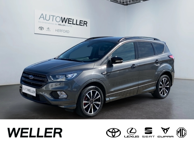 Bild 1 | Ford Kuga 1.5 EcoBoost ST-Line 2x4 *AHK*Navi*Kamera*