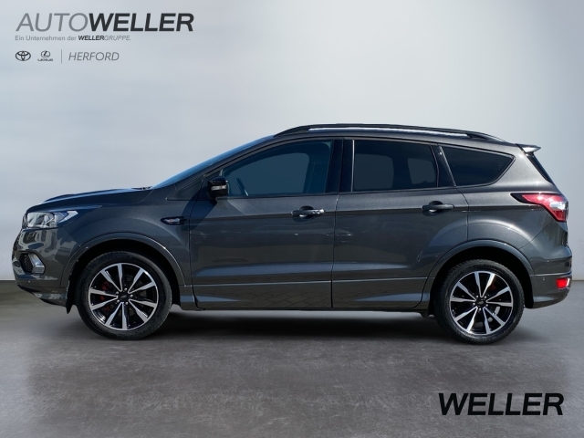 Bild 4 | Ford Kuga 1.5 EcoBoost ST-Line 2x4 *AHK*Navi*Kamera*