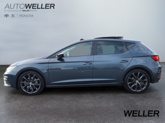 Bild 4 | Seat Leon 2.0 TSI DSG OPF FR *Pano*Navi*LED*CarPlay*