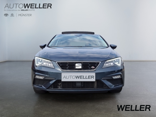 Bild 6 | Seat Leon 2.0 TSI DSG OPF FR *Pano*Navi*LED*CarPlay*