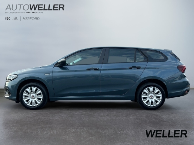 Bild 4 | Fiat Tipo Kombi 1.5 GSE Mild-Hybrid *Bluetooth*Tempomat*