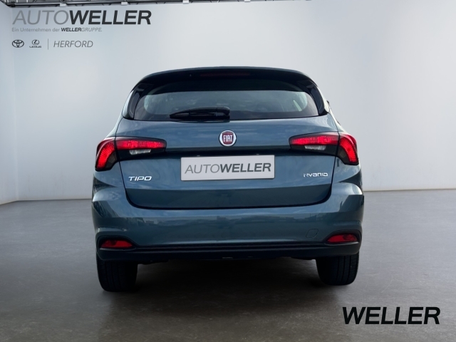 Bild 5 | Fiat Tipo Kombi 1.5 GSE Mild-Hybrid *Bluetooth*Tempomat*