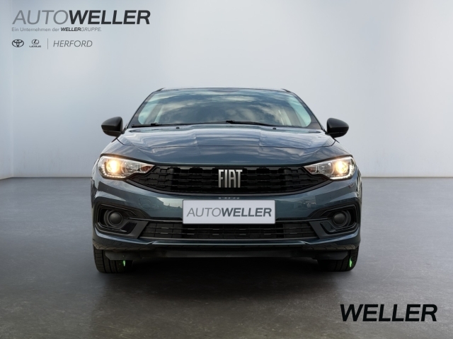 Bild 6 | Fiat Tipo Kombi 1.5 GSE Mild-Hybrid *Bluetooth*Tempomat*