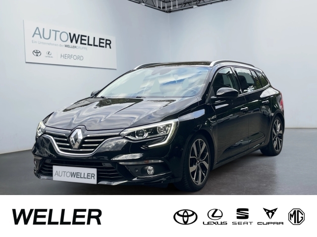 Bild 1 | Renault Megane TCe 160 GPF EDC BOSE EDITION *Navi*CarPlay*