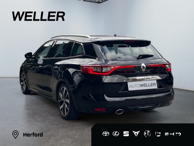 Bild 2 | Renault Megane TCe 160 GPF EDC BOSE EDITION *Navi*CarPlay*