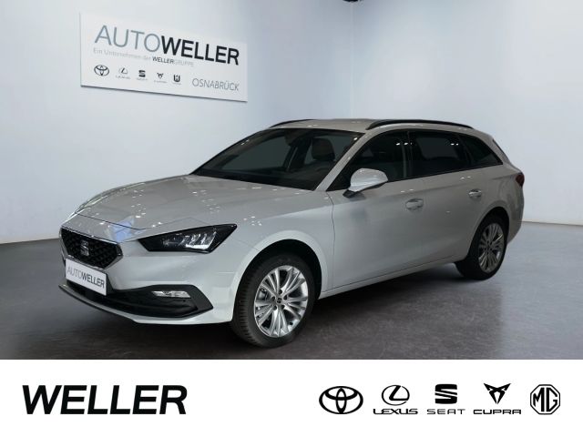 Bild 1 | Seat Leon ST 1.0 TSI OPF Style *CarPlay*LED*LMF*