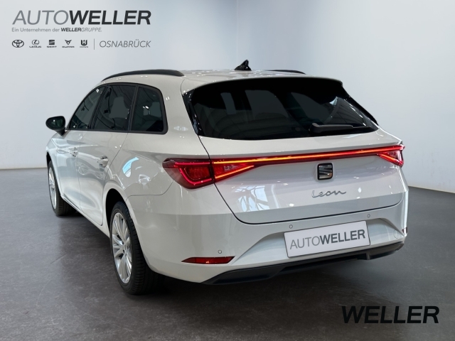 Bild 2 | Seat Leon ST 1.0 TSI OPF Style *CarPlay*LED*LMF*