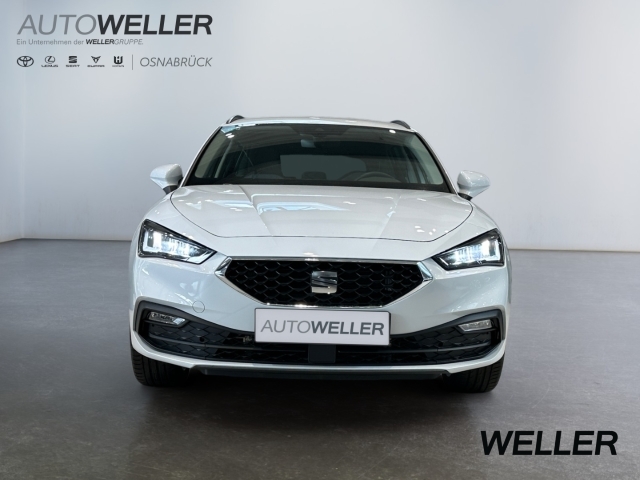 Bild 6 | Seat Leon ST 1.0 TSI OPF Style *CarPlay*LED*LMF*