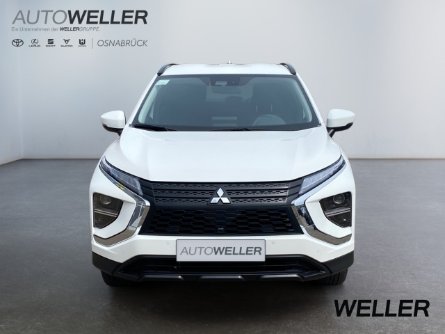 Bild 6 | Mitsubishi Eclipse Cross Basis 2.4 Plug-In Hybrid *Allrad*Kamera*LMF*PDC vorn*