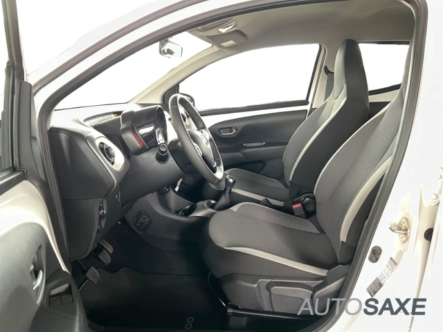 Bild 13 | Toyota Aygo x-play *CarPlay*Kamera*Bremsassistent*