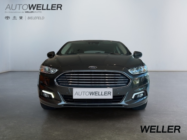 Bild 6 | Ford Mondeo 1.5 EcoBoost Titanium *Navi*SHZ*DAB+*PDC*ALLWETTER*