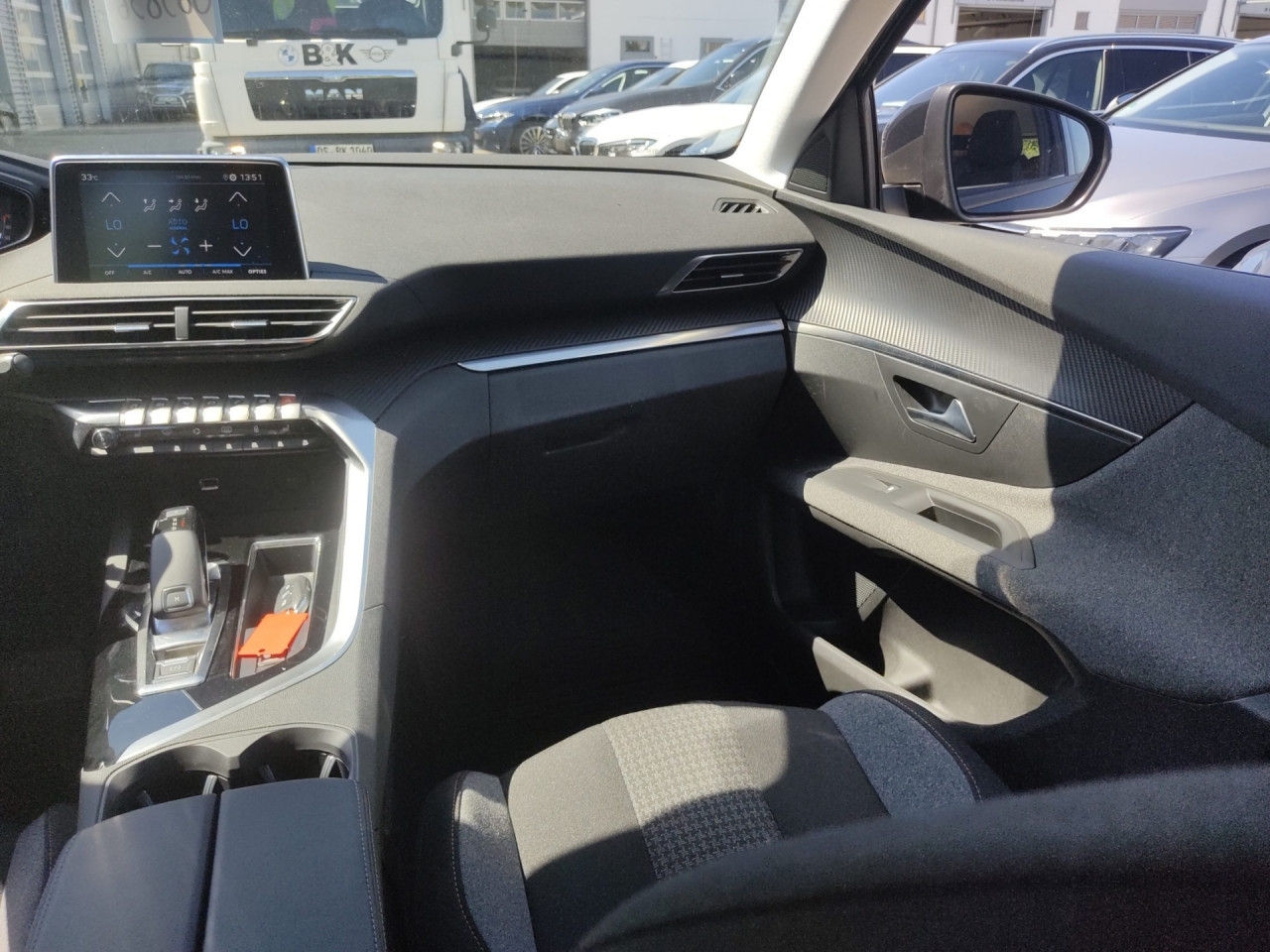 Bild 8 | Peugeot 3008 1.2 LED, Kamera, CarPlay, Shzg Bluetooth