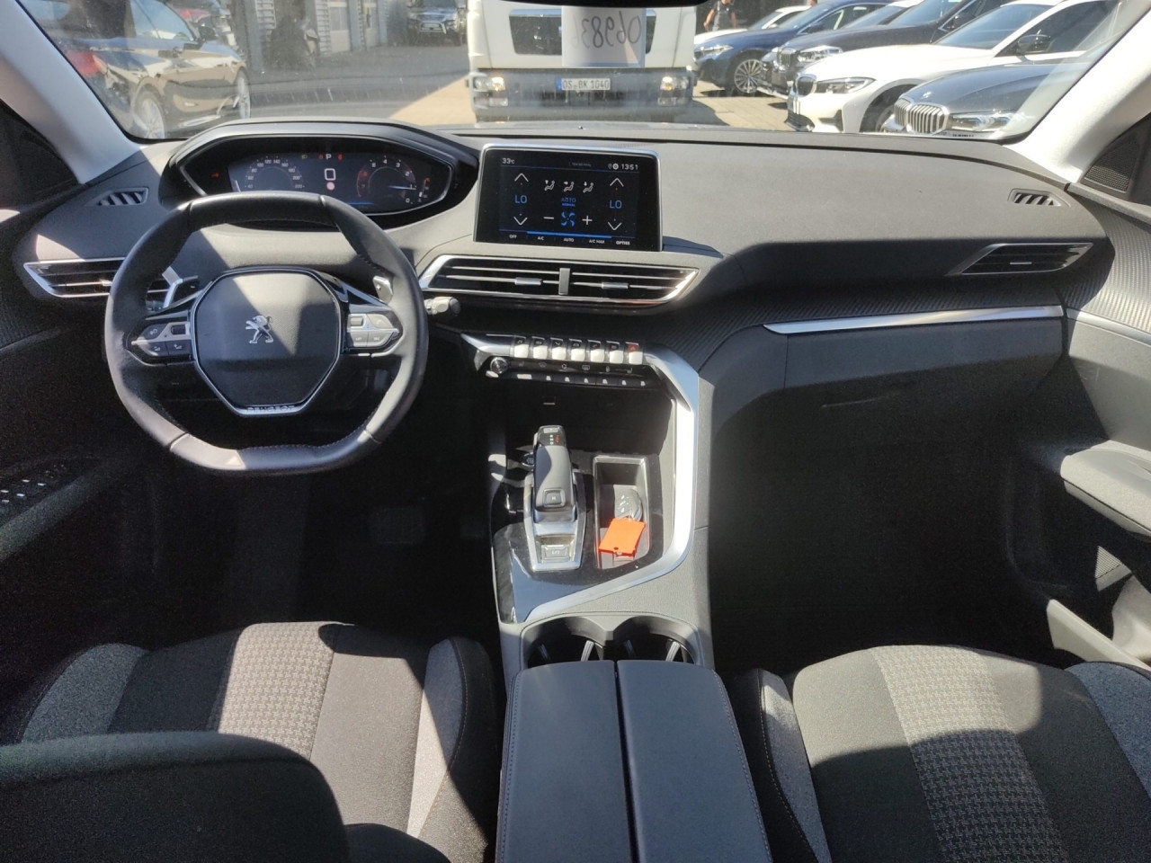 Bild 10 | Peugeot 3008 1.2 LED, Kamera, CarPlay, Shzg Bluetooth