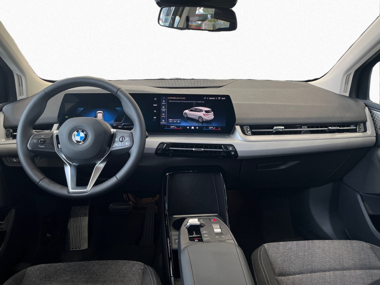 Bild 13 | BMW 216i Active Tourer ComPak HiFi DrivAss ParkAss LED