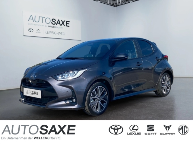 Bild 1 | Toyota Yaris Hybrid 130 1.5 Style *Navi*LED*CarPlay*CAM*