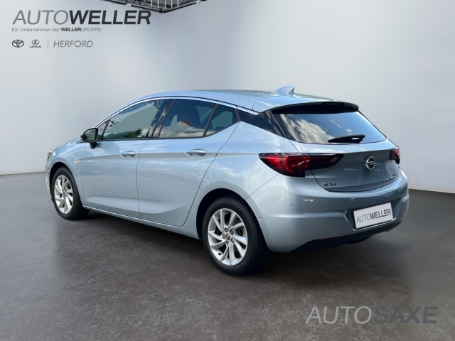 Bild 2 | Opel Astra 1.4 Turbo Innovation *AHK*Navi*LED*Kamera*