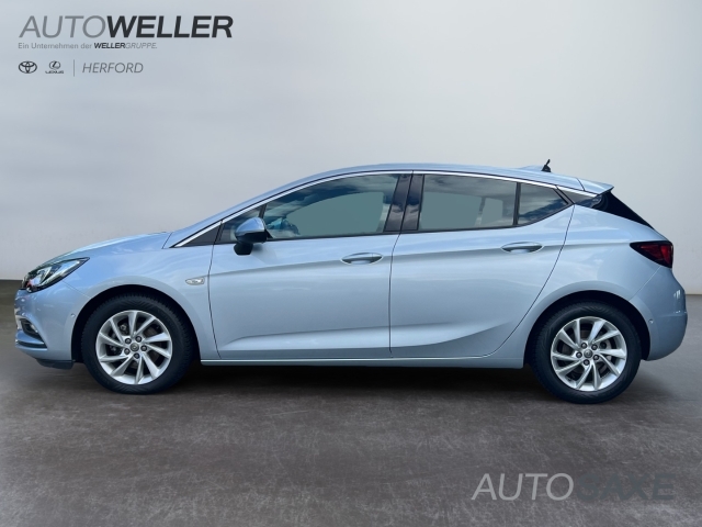 Bild 4 | Opel Astra 1.4 Turbo Innovation *AHK*Navi*LED*Kamera*