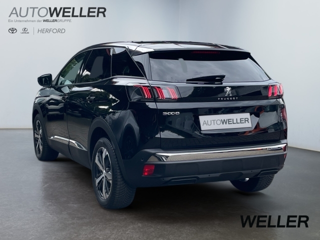 Bild 2 | Peugeot 3008 PureTech 130 GPF EAT8 Allure *LED*CAM*Navi*