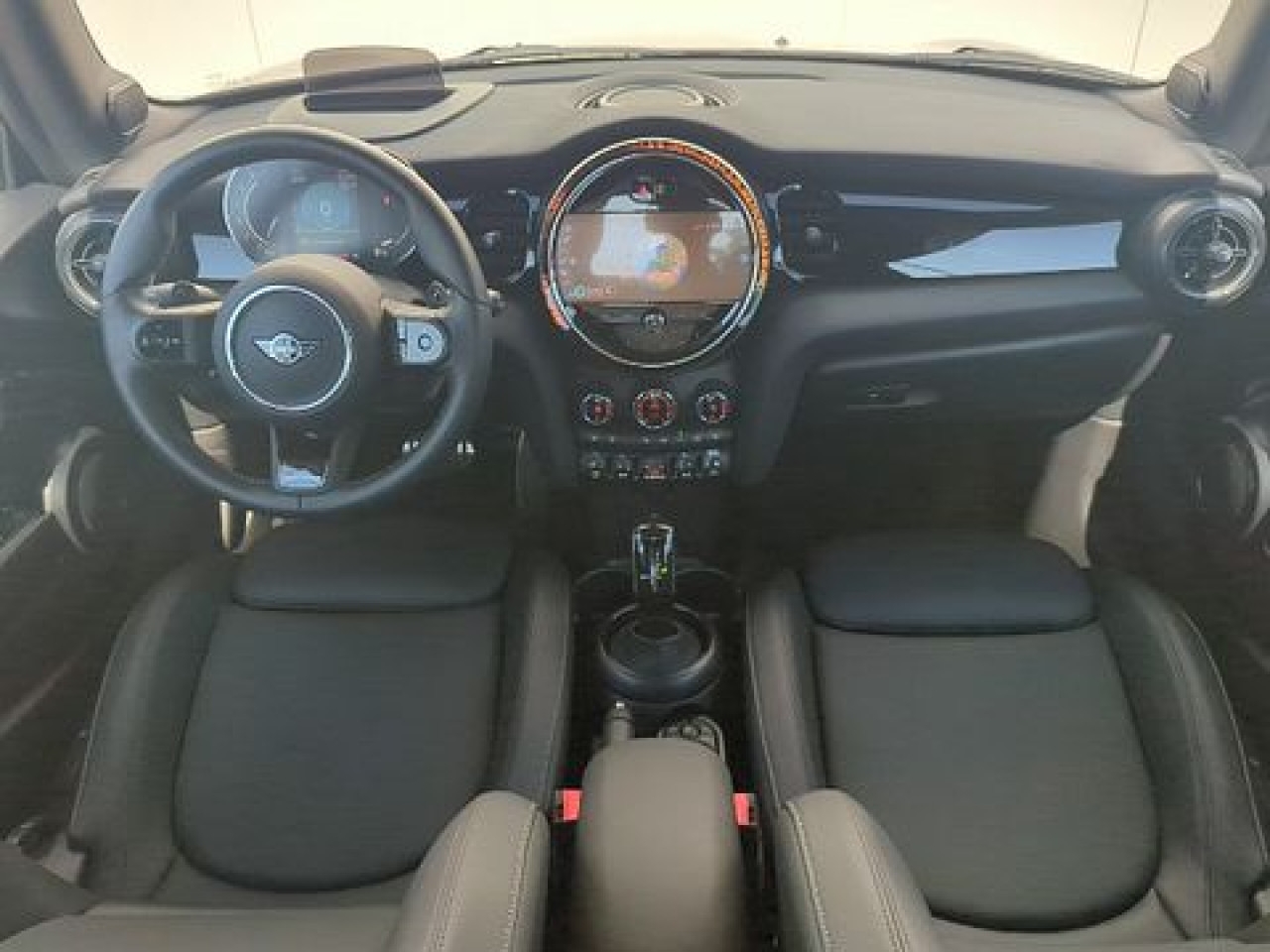 Bild 11 | MINI Cooper S Cabrio