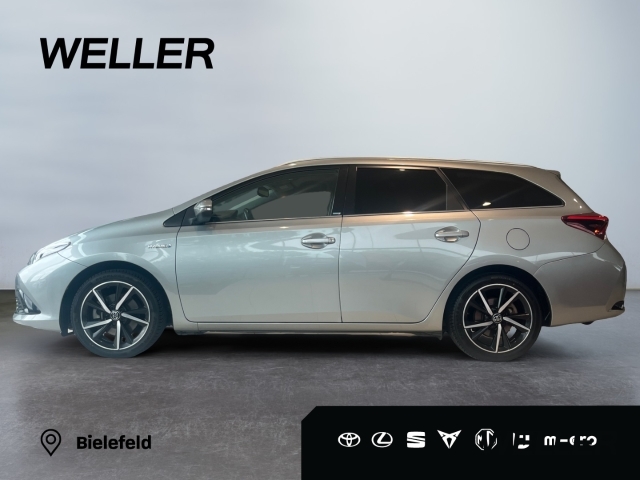 Bild 4 | Toyota Auris 1.8 Hybrid TS Edition-S *Navi*LED*Kamera*