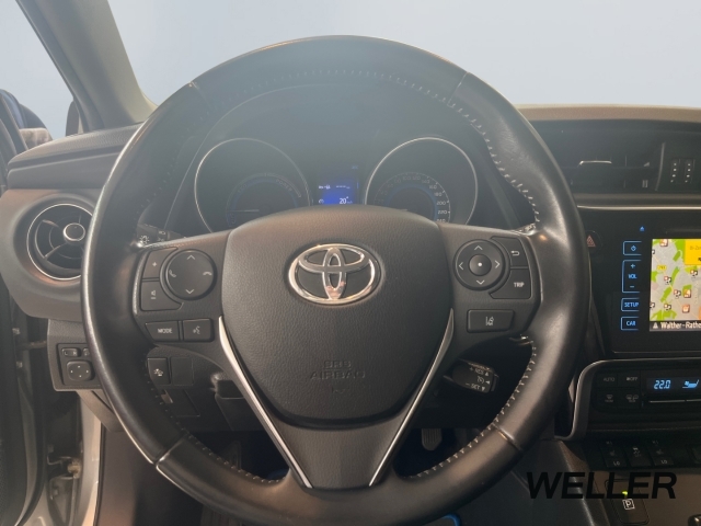 Bild 9 | Toyota Auris 1.8 Hybrid TS Edition-S *Navi*LED*Kamera*