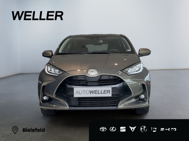 Bild 6 | Toyota Yaris 1.5 Team D *CarPlay*Kamera*SmartKey*SHZ*