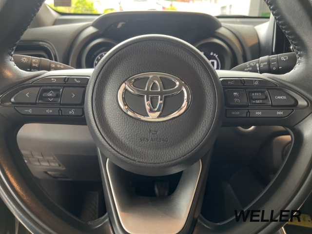 Bild 14 | Toyota Yaris 1.5 Team D *CarPlay*Kamera*SmartKey*SHZ*