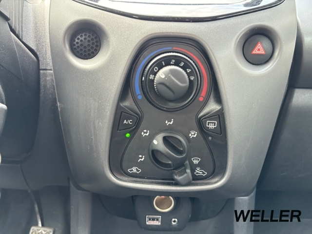 Bild 14 | Toyota Aygo x-play Team D *Kamera*CarPlay*Bremsassistent*