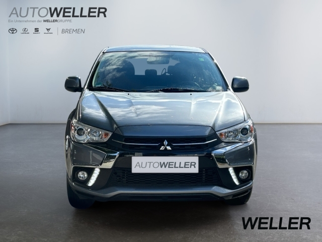 Bild 7 | Mitsubishi ASX 1.6 2WD Edition 100 *Navi*Kamera*CarPlay*