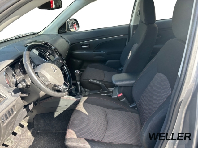 Bild 14 | Mitsubishi ASX 1.6 2WD Edition 100 *Navi*Kamera*CarPlay*