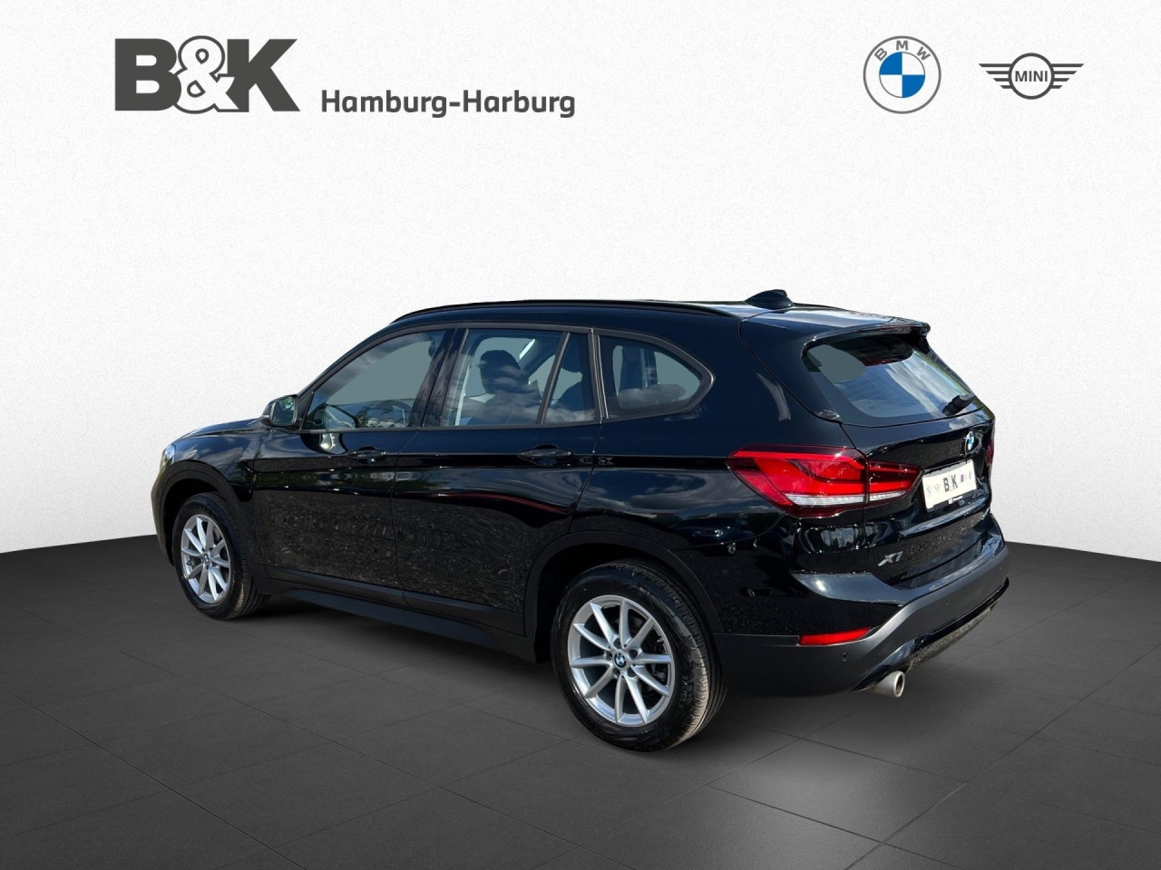 Bild 7 | BMW X1 sDrive 18i Navi, LED, Kam, Parkass, Tempo, 17