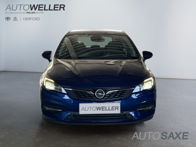 Bild 6 | Opel Astra 1.2 Turbo ST Elegance *LED*CarPlay*Kamera*