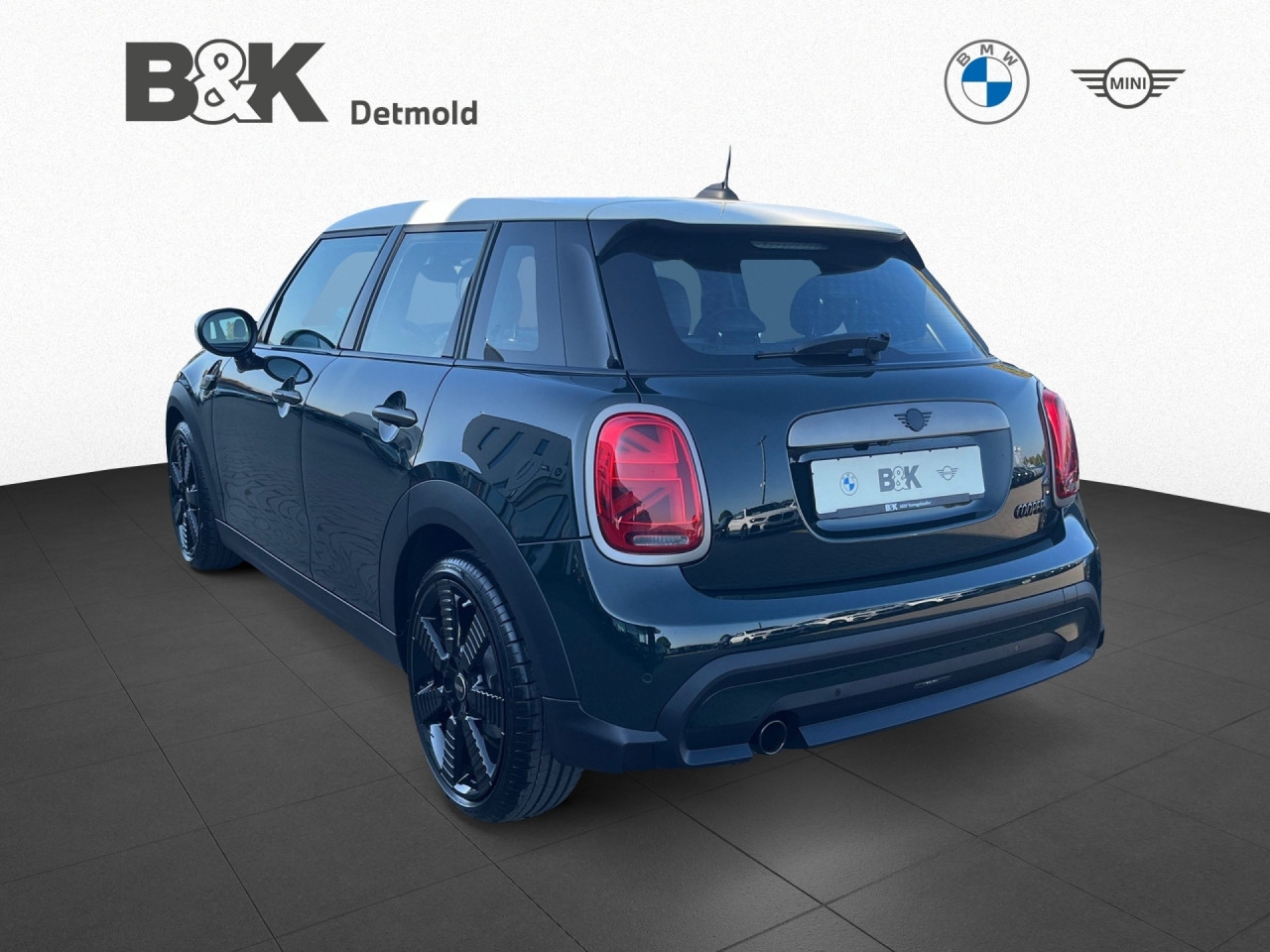 Bild 6 | MINI Cooper Resolute Edition Navi DAB RFK LED Shz 18