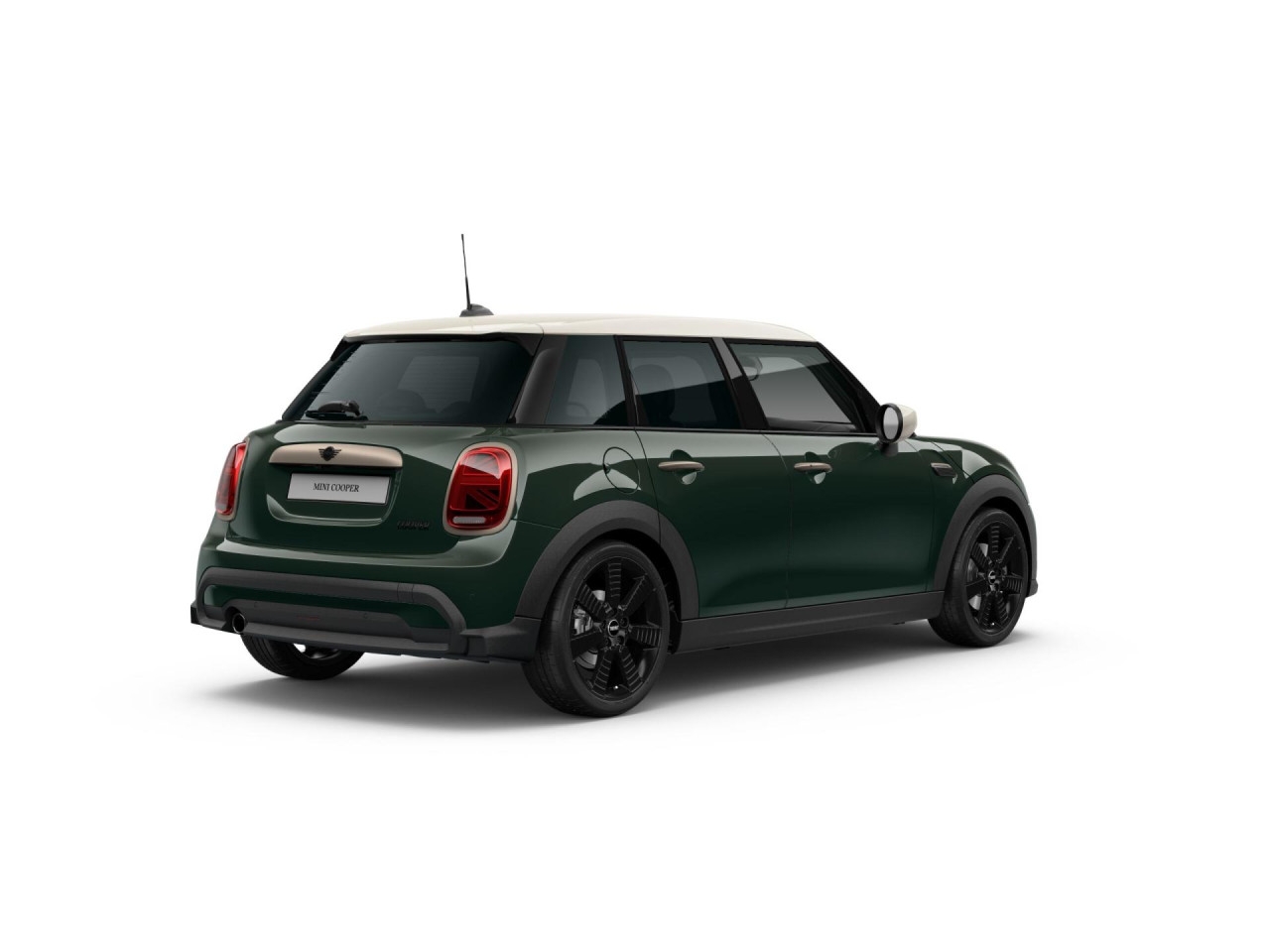 Bild 6 | MINI Cooper Resolute Edition Navi DAB RFK LED Shz 18