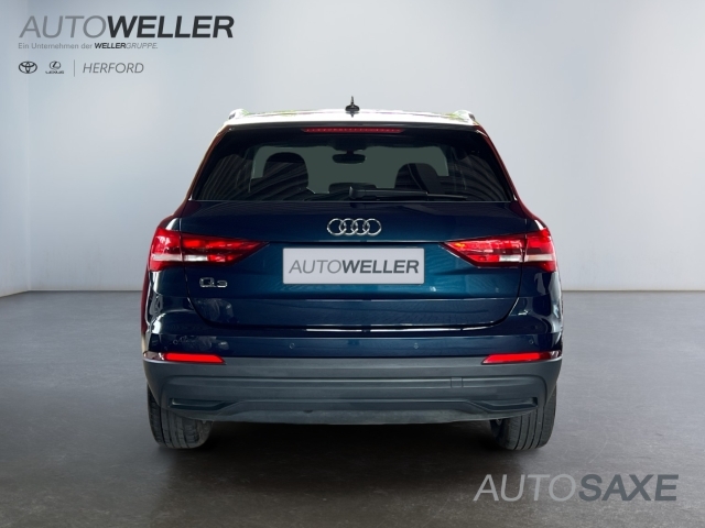 Bild 5 | Audi Q3 35 TFSI *AHK*LED*Spurhalteassistent*Sitzhz*