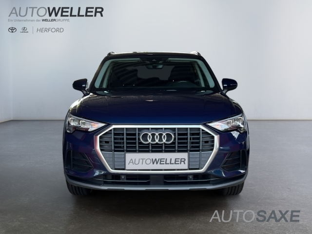 Bild 6 | Audi Q3 35 TFSI *AHK*LED*Spurhalteassistent*Sitzhz*