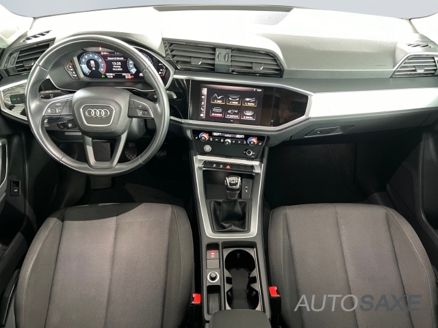 Bild 9 | Audi Q3 35 TFSI *AHK*LED*Spurhalteassistent*Sitzhz*