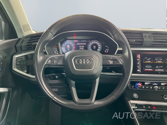 Bild 10 | Audi Q3 35 TFSI *AHK*LED*Spurhalteassistent*Sitzhz*