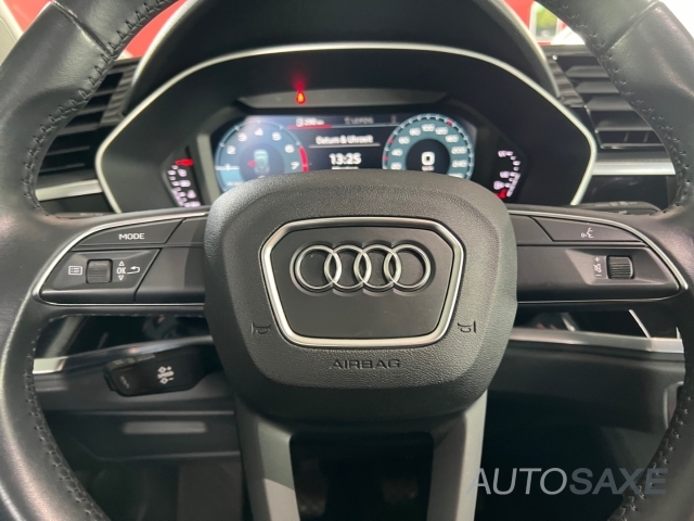 Bild 14 | Audi Q3 35 TFSI *AHK*LED*Spurhalteassistent*Sitzhz*