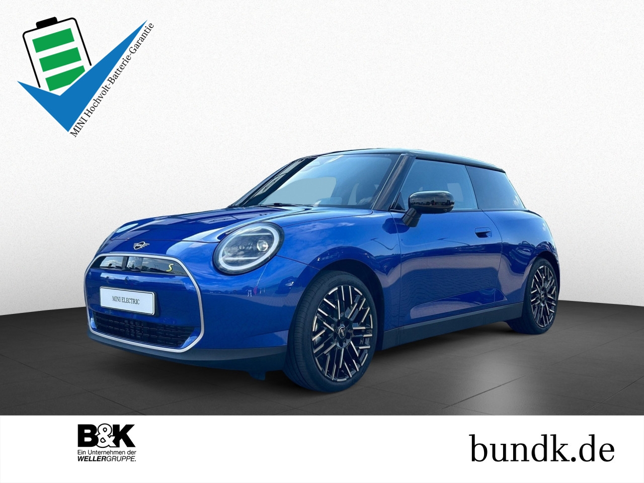 Bild 1 | MINI Cooper SE, Leasing ab 289 EUR