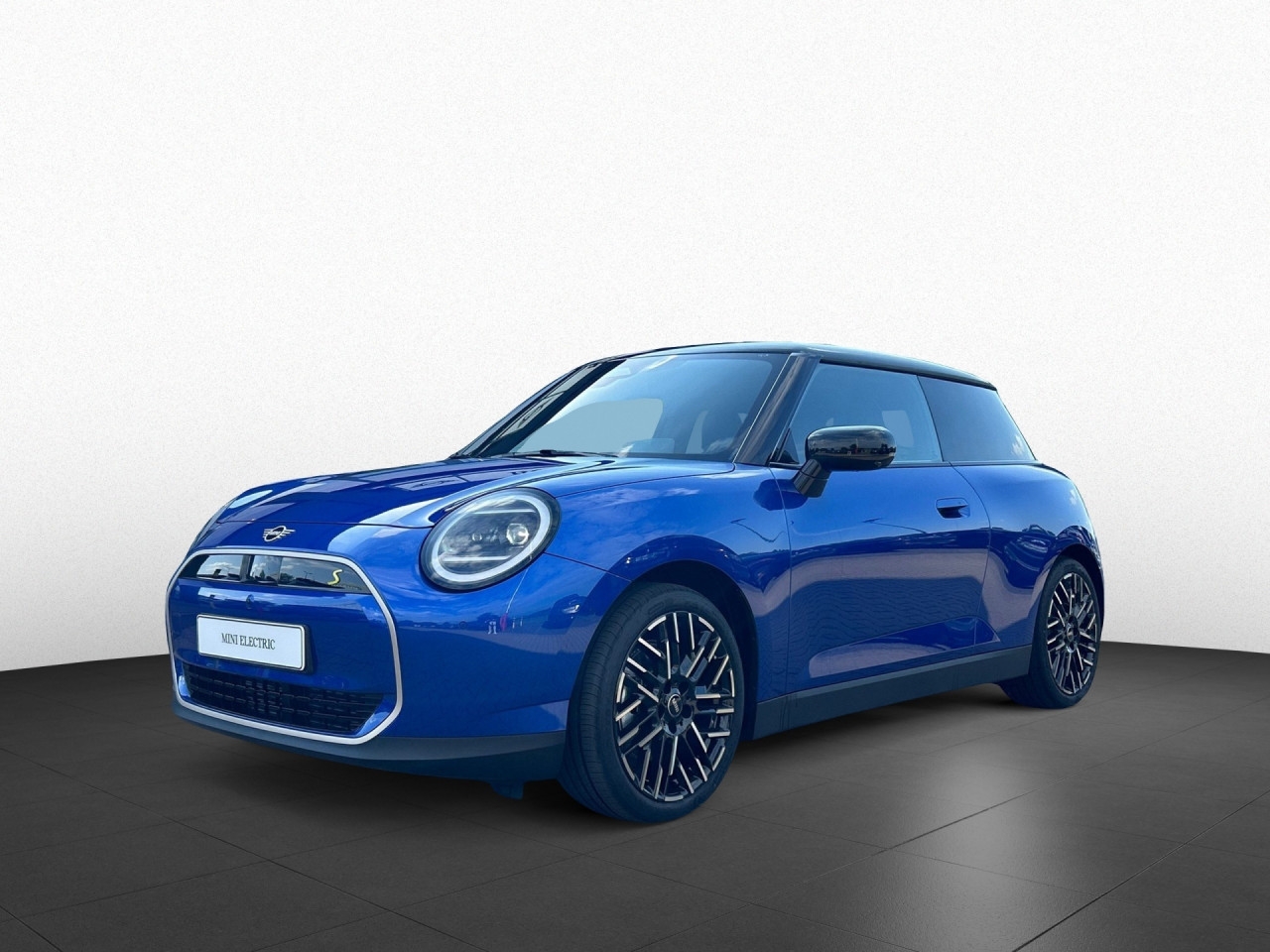 Bild 3 | MINI Cooper SE, Leasing ab 289 EUR