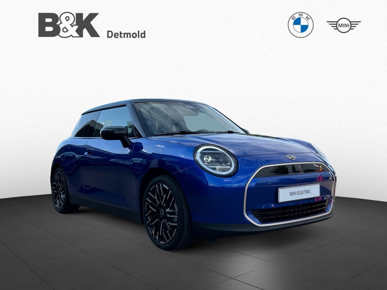 Bild 6 | MINI Cooper SE, Leasing ab 289 EUR