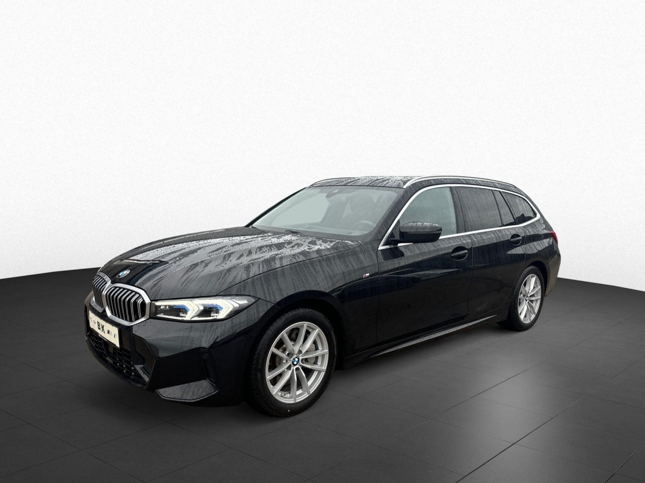 Bild 5 | BMW 330dA xDr T M SPORT LivePro, AdLED, Pano, AHK, St+Go