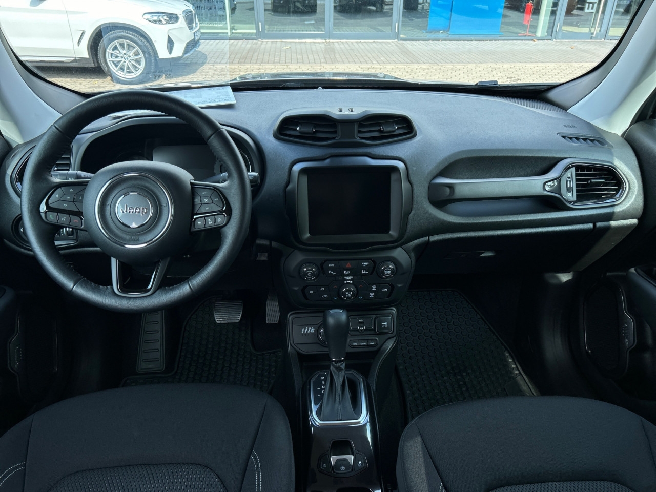 Bild 10 | Jeep Renegade  1.3 T-GDI 4xe Plug-In Hybrid Navi LED Ka