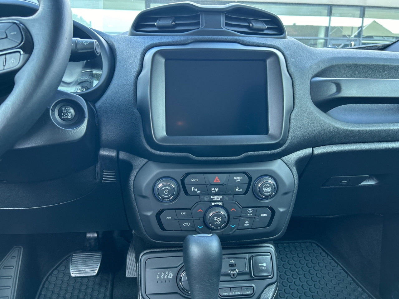 Bild 12 | Jeep Renegade  1.3 T-GDI 4xe Plug-In Hybrid Navi LED Ka