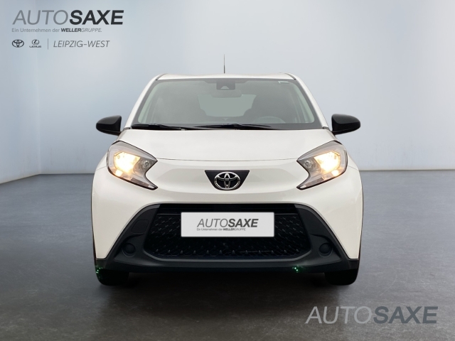 Bild 6 | Toyota Aygo X *CarPlay*Spurhalteassistent*ACC*DAB*