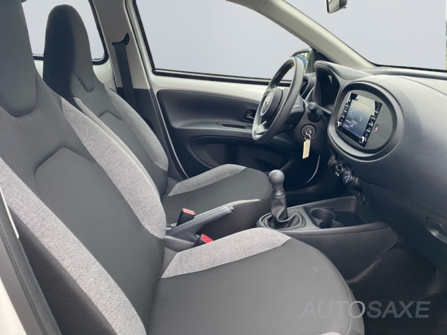 Bild 7 | Toyota Aygo X *CarPlay*Spurhalteassistent*ACC*DAB*