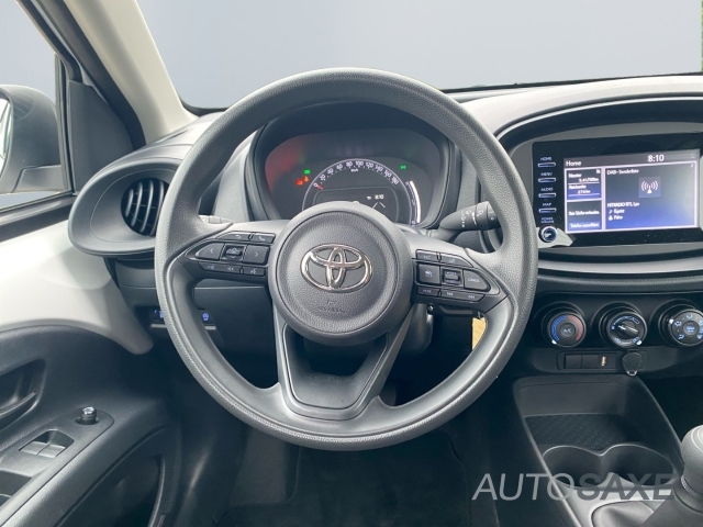 Bild 10 | Toyota Aygo X *CarPlay*Spurhalteassistent*ACC*DAB*