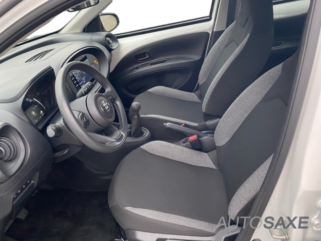 Bild 13 | Toyota Aygo X *CarPlay*Spurhalteassistent*ACC*DAB*