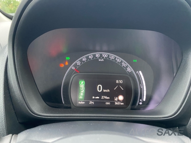 Bild 15 | Toyota Aygo X *CarPlay*Spurhalteassistent*ACC*DAB*